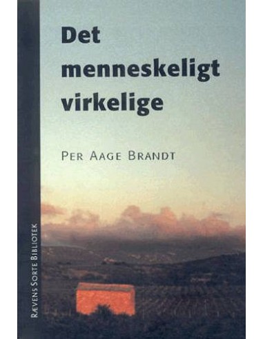 Det menneskeligt virkelige