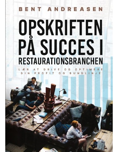 Opskriften på Succes i...