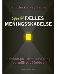 Vejen til fælles...