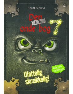 Den lille onde bog 7:...