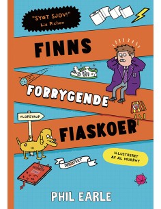 Finns forrygende fiaskoer
