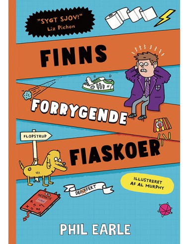 Finns forrygende fiaskoer