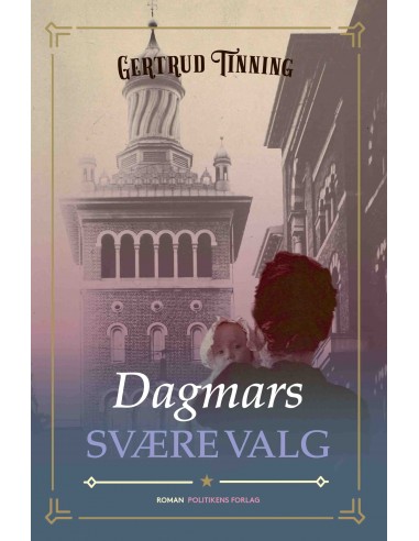 Dagmars svære valg