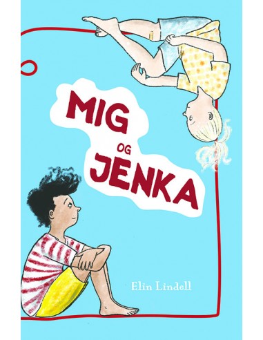 Mig og Jenka