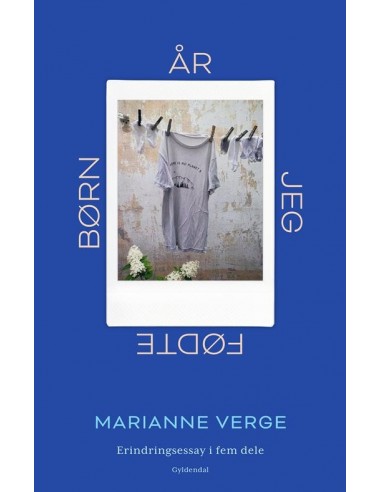 År jeg fødte børn