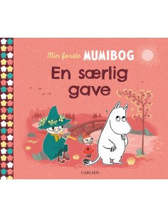 Min første mumibog - En...