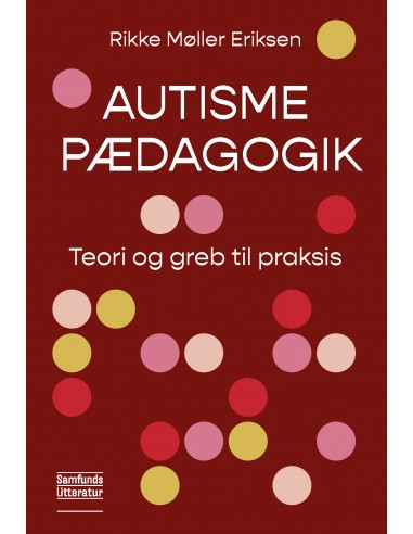 Autismepædagogik
