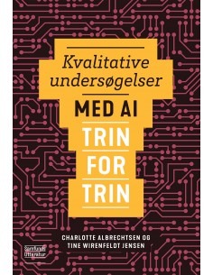 Kvalitative undersøgelser...