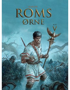 Roms ørne bog V