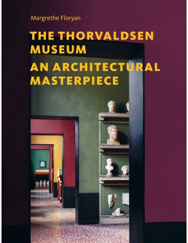 The Thorvaldsen Museum
