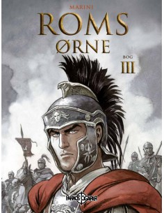 Roms ørne bog III