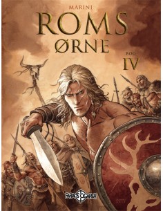 Roms ørne bog IV