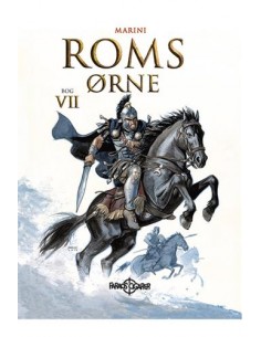 Roms ørne bog VII