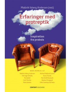 Erfaringer med protreptik