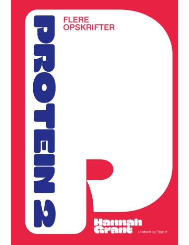 Protein - flere opskrifter