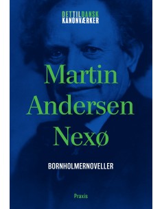 Martin Andersen Nexø:...