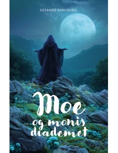 Moe og Monis diademet