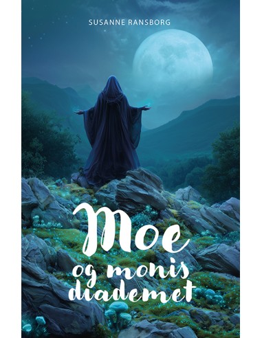 Moe og Monis diademet
