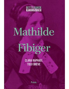 Mathilde Fibiger: Clara...