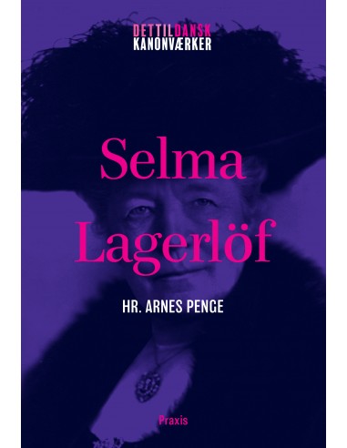 Selma Lagerlöf: Hr. Arnes penge