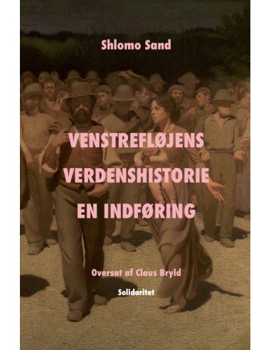 Venstrefløjens verdenshistorie