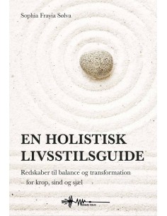 En holistisk livsstilsguide