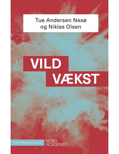 Vild vækst