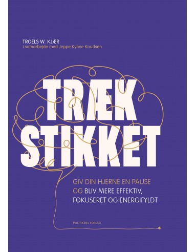 Træk stikket