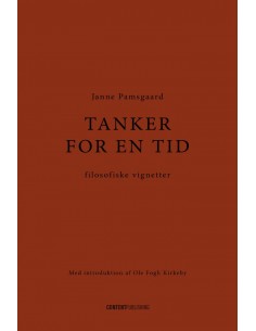 Tanker for en tid