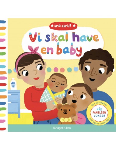 Vi skal have en baby