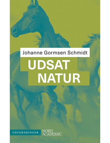 Udsat natur