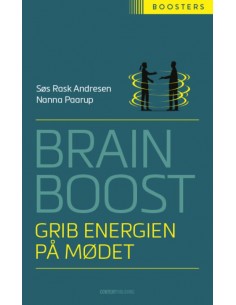 Brain boost