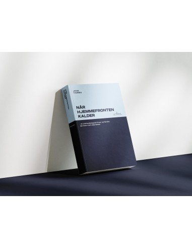 Hjemmefronten kalder