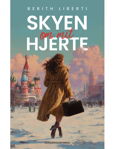 Skyen om mit hjerte