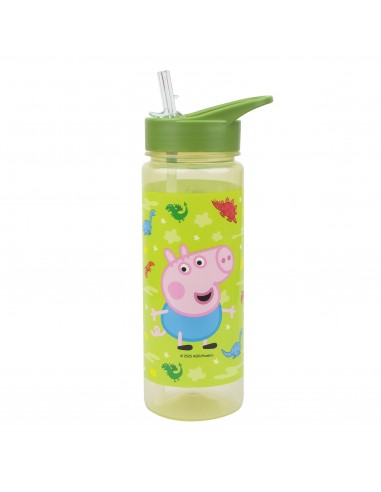 Gurli Gris - Drikkeflaske - Dino