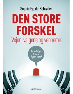 Den store forskel