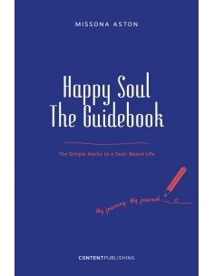 Happy Soul - The Guidebook