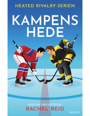 Kampens hede