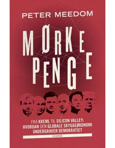 Mørke penge
