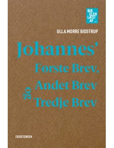 Johannes' Første Brev,...
