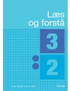 Læs og forstå 3.2