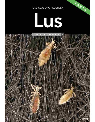 Lus, Læs Lydret 3, FAKTA