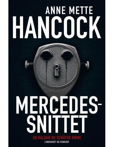 Mercedes-snittet