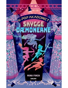 K-Pop Akademiet 1:...