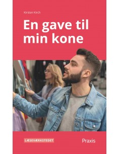 En gave til min kone, Rødt...