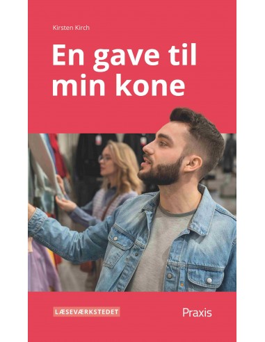 En gave til min kone, Rødt niveau