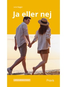 Ja eller nej?, Gult niveau