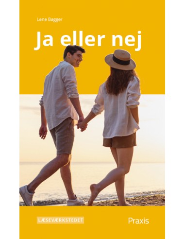 Ja eller nej?, Gult niveau