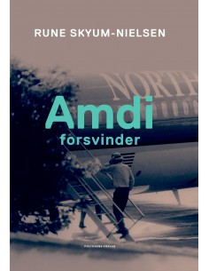 Amdi forsvinder