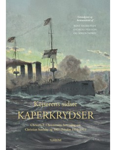 Kejserens sidste kaperkrydser